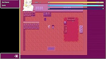 Android Quest For The Ballz Fucking Trunks And Meeting The Trader