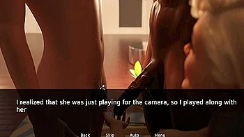 My Hot Wifes One More Threesome Fuck With Her Boyfriend