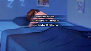 When The Rises, So Do The Temptations With Summer Heat And Car Toon