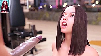 Paradise: Every Explicit - All Character Routes (full Compilation) - Mia Mi