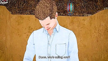 Step- Ate Superman Capsule And Fucked Step