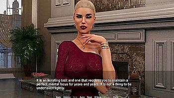 Milfylicious: Hot Milf Blows Off Her Masters Big Cock