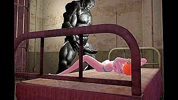 Hot Nami Fucked And Impregnated By A Black With Car Toon