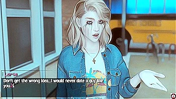 Car Toon In I Was A Teenage 18+ Vampire - (pt 04) - Im Her First Dick