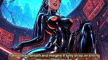 Take This Quiz For Bottom Sissies - Roleplay Joi