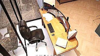 Lisa Total Investigation! By Dragofinder Studio - Beach Day And Sex On An Abandoned Laundromat 1