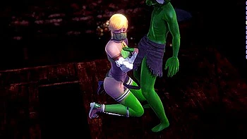 Link Femboy Fuck Goblin (pt 4) With Car Toon And Verified Amateurs