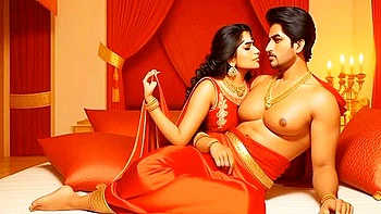 Indian Boy Fucking Stepsister In Law In Room