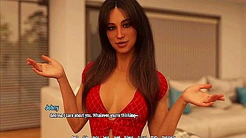 Mrs. Jones - University Days 13 Was Jealous And Fucked Me