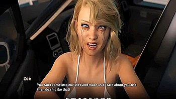 Wvm - Hot Temperatures By Misskitty2k