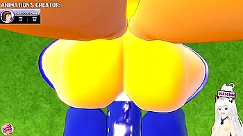 Car Toon In Sonic Sticks His Huge Cock Into Tails Until He Cums Inside (lordcuckness Animation) - Jazziuu