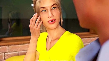 A Very Horny Office ( )