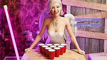 Beautiful Girls And Des Ires - Growing Things Up - Pt 06