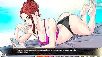 Complete Gameplay - Our Red String With Car Toon