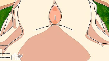 Elizabeth Liones Seven Deadly Sins Hentai Video With Car Toon