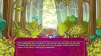 Monster Girl Dreams - 2nd Perpetua Sex - Car Toon And Anime Hentai