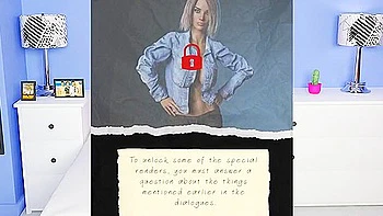 Welcome To Free Will - #2 - Quickie Before Leaving By Misskitty2k