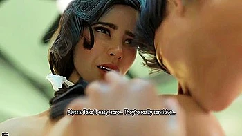 Fucking A Gym Girl In The Bathroom Of Gym Hardcore Fuck Anime