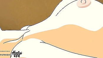 Hentai Video Dragon Ball Z Bulma