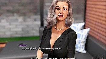 Grandmas House - (pt 153) - Nc