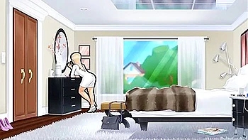 Car Toon, Hentai Anime And Anime Hentai - Summertime Saga V - Pt.254 - Ravaged For Extreme Pleasure