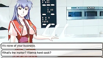 Meet N Fuck, Car Toon And Hentai Anime In Meet And Fuck - Starlet Mission 1 Sex Game