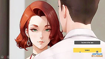 : Getting To Know Everyone - Come Right Inn - Season 1 With Anime Hentai