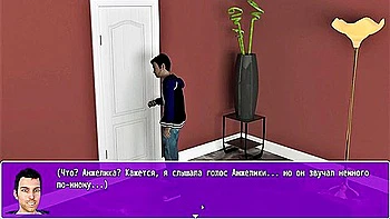 Car Toon, 3d Hentai And 3d Animated In Complete Gameplay - Angelica Origins Remake