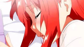 JAPANESE HENTAI Imaria #3