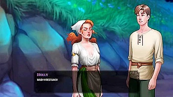 Car Toon In What A Legend Game Holy Story Walkthrough