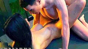 3d Animated, Car Toon And Anime Hentai In Being A Dik Jill By Loveskysan69