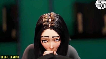 Hentai Anime And Samsung Sam - 3d Compilation