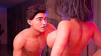 Fresh Women Season 2 - 79 Milf Maid Teased By Misskitty2k With 3d Animated