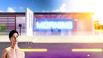 Apocalust 02 - He Fuck His Step-milf Stuck In The Washing Machine And Give Her A Huge Cumshot! With 3d Animated