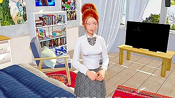 3d Hentai, Car Toon And 3d Animated In Complete Gameplay - Ripples