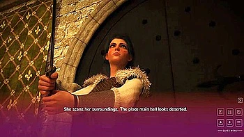 The Lost Chapters Pt 7 - Young And Energetic Chick By Foxie2k With One Piece And 3d Animated