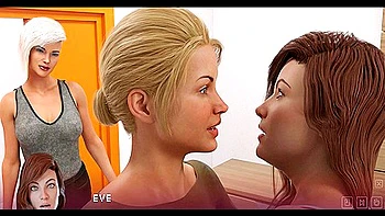 The Lost Chapters Pt 1 - A Good Nightmare By Foxie2k - Hentai Anime, 3d Animated And Anime Hentai