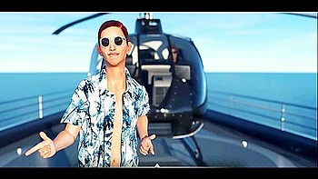 3d Animated, Hentai Anime And Anime Hentai In Double Homework 11 - I Didnt Know She Was So Bold