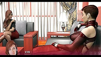 Hentai Anime, Anime Hentai And 3d Animated In The Lost Chapters Pt 10 - Too Long To Suck By Foxie2k