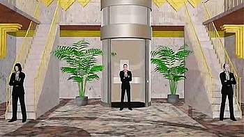 Maxs Life Season 2 Cap 109 - Sexy Girl Masturbates In Front Of Me And I Masturbate My Friend