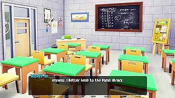 Dawn Of Malice - #2 - Sexy Accident