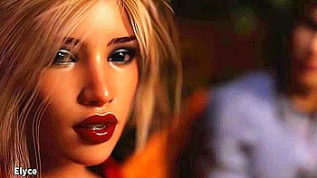 Welcome To Free Will - #19 Way To Relieve Stress By Redlady2k