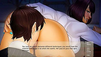 Shelter - Pt 19 - Nice Pussy Eating