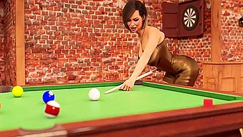 My Sexy Boss Want Me To Suck Her Pussy And Give Her A Tight Fuck With Car Toon, 3d Hentai And 3d Animated