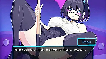 3d Animated, Hentai Anime And Anime Hentai In Katherine Inserted A Pool Cue Into Her Pussy In Front Of The