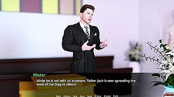 Nursing Back To Pleasure #175 Visual Novel Gameplay Hd