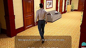 Nursing Back To Pleasure #126 Visual Novel Gameplay Hd