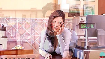 Freshwomen #04 Visual Novel Pc Gameplay