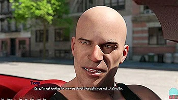 The Entrepreneur #16 Visual Novel Gameplay [hd]