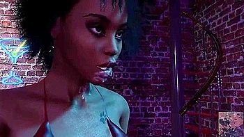 Hot Night Club Adventure